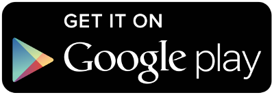 Available for Android on the Google Play store